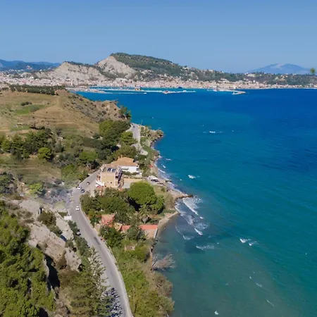 Sueño Luxury Villa