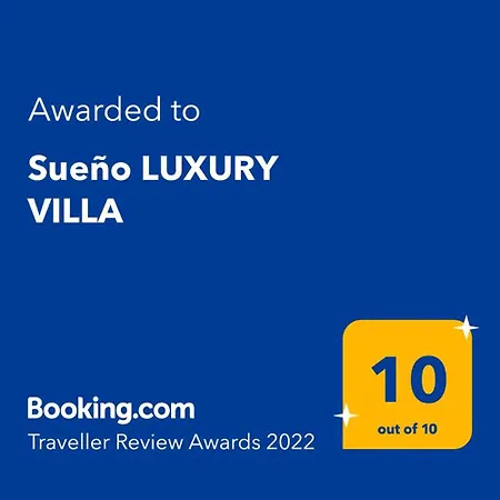 Sueño Luxury