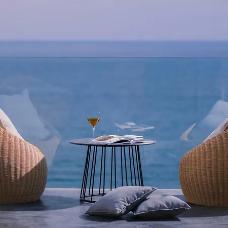 Sueño Luxury Argassi