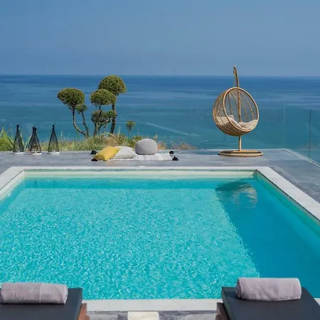 Villa Sueño Luxury *