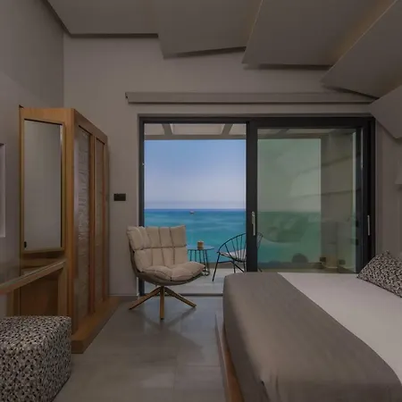 Sueño Luxury Villa