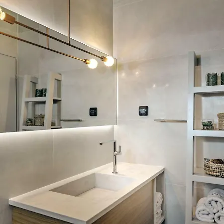 Sueño Luxury Argassi
