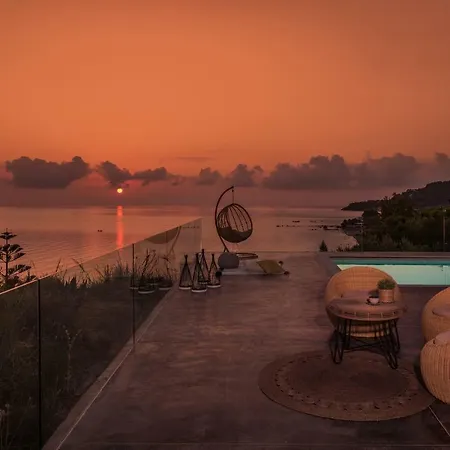 Villa Sueño Luxury