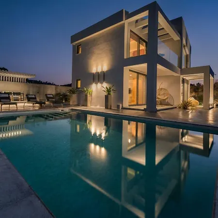 Sueño Luxury Argassi
