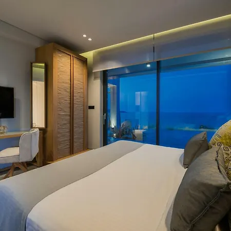 Villa Sueño Luxury *
