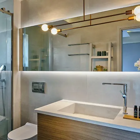 Sueño Luxury Villa Argassi