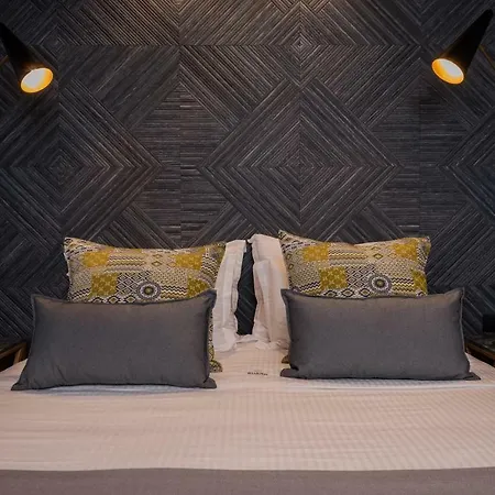 Villa Sueño Luxury Argassi
