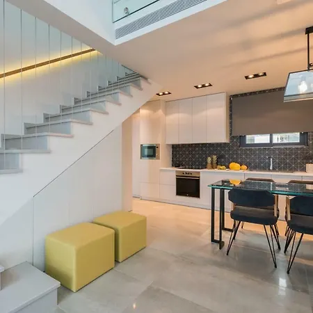 Sueño Luxury Argassi