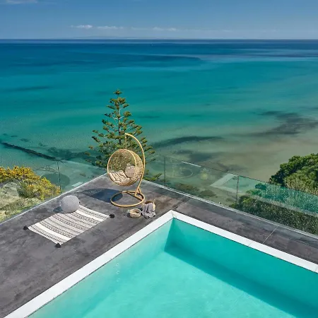 Villa Sueno Luxury Villa, In 180 Iconic Sea View