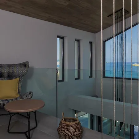 Sueno Luxury Villa, In 180 Iconic Sea View Villa *