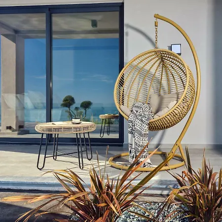 Villa Sueno Luxury Villa, In 180 Iconic Sea View