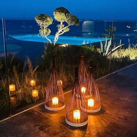 Villa Sueno Luxury Villa, In 180 Iconic Sea View