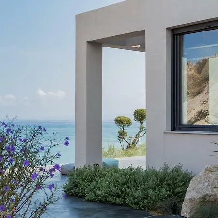 Sueno Luxury Villa, In 180 Iconic Sea View Villa *