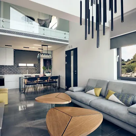 Sueno Luxury Villa, In 180 Iconic Sea View Villa *