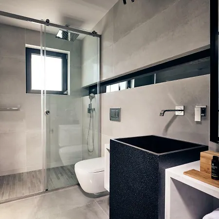 Sueno Luxury Villa, In 180 Iconic Sea View Villa *